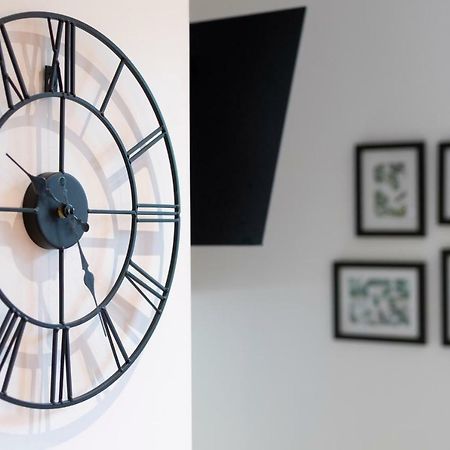 Le Petit Botte Apartment แรนส์ ภายนอก รูปภาพ