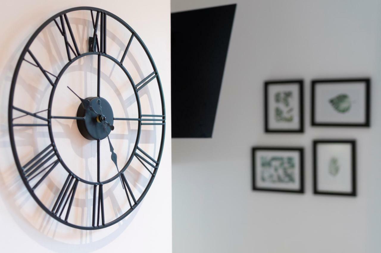 Le Petit Botte Apartment แรนส์ ภายนอก รูปภาพ