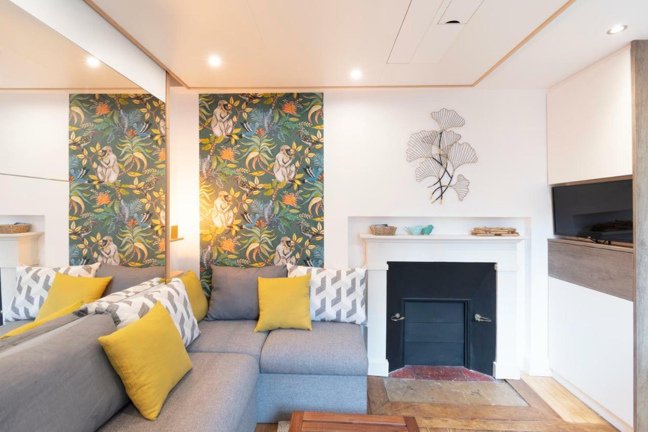 Le Petit Botte Apartment แรนส์ ภายนอก รูปภาพ